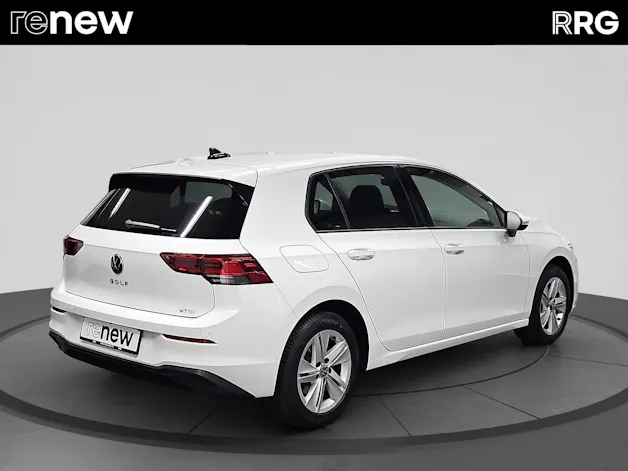 VW Golf 1.5 e TSI ACT Life DSG