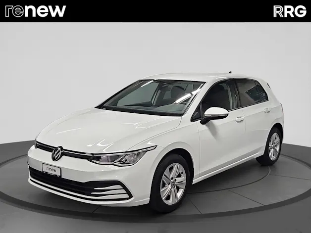VW Golf 1.5 e TSI ACT Life DSG