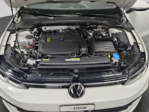 VW Golf 1.5 e TSI ACT Life DSG