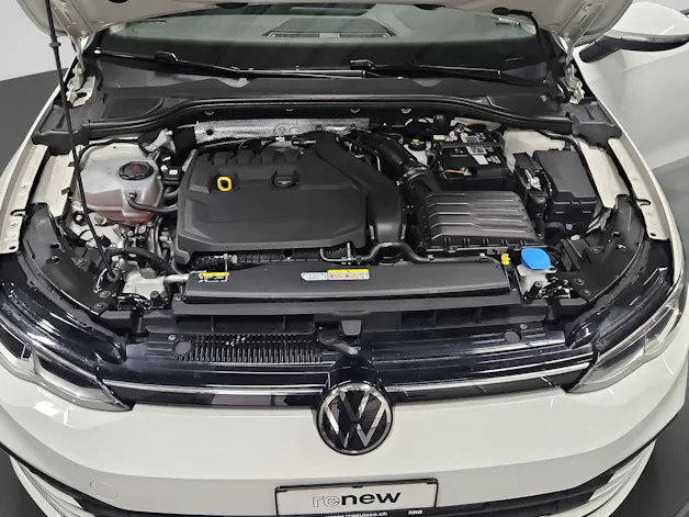 VW Golf 1.5 e TSI ACT Life DSG