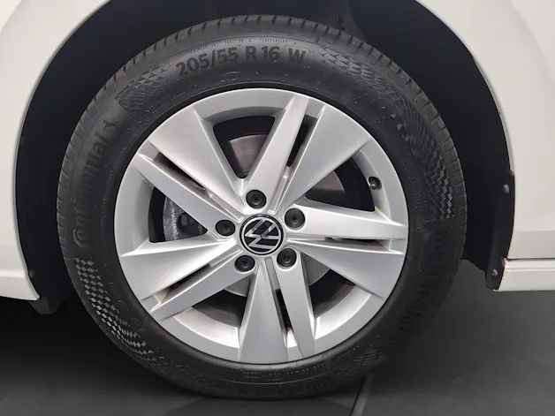 VW Golf 1.5 e TSI ACT Life DSG