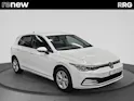 VW Golf 1.5 e TSI ACT Life DSG