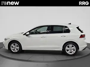 VW Golf 1.5 e TSI ACT Life DSG
