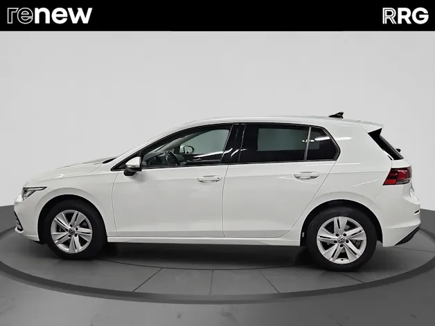 VW Golf 1.5 e TSI ACT Life DSG