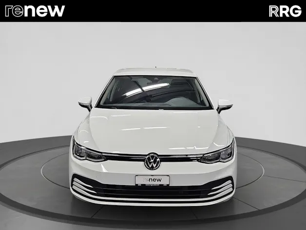 VW Golf 1.5 e TSI ACT Life DSG