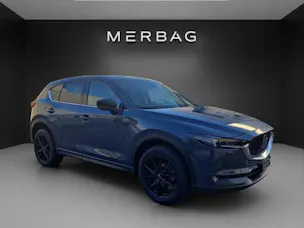 Mazda CX-5 G 194 Homura AWD