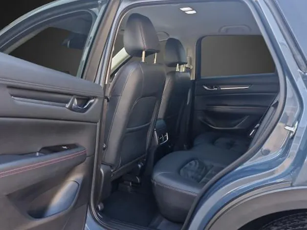 Mazda CX-5 G 194 Homura AWD