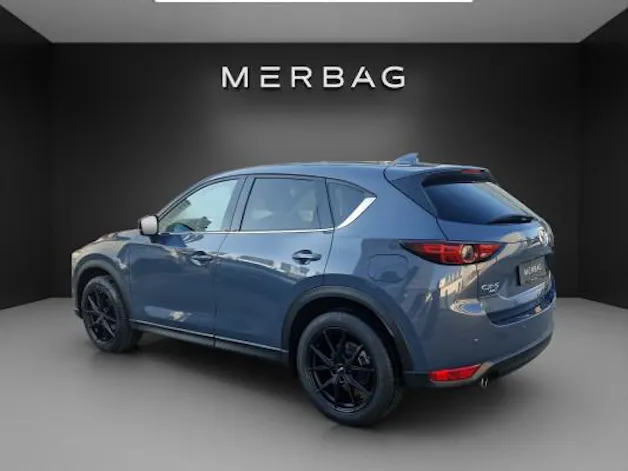 Mazda CX-5 G 194 Homura AWD