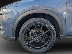 Mazda CX-5 G 194 Homura AWD