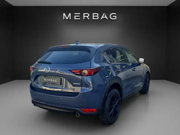 Mazda CX-5 G 194 Homura AWD