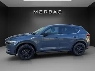 Mazda CX-5 G 194 Homura AWD
