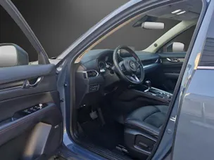 Mazda CX-5 G 194 Homura AWD