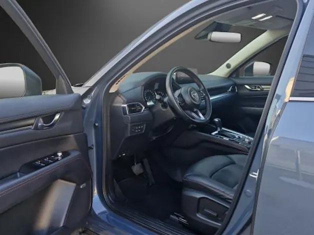 Mazda CX-5 G 194 Homura AWD
