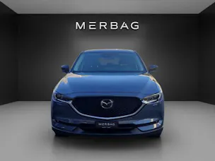 Mazda CX-5 G 194 Homura AWD