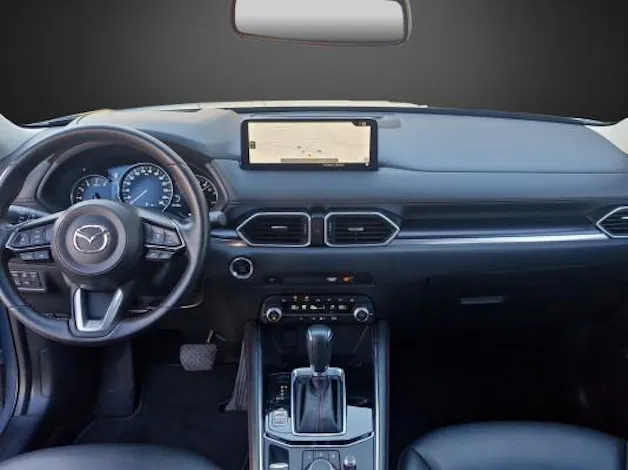 Mazda CX-5 G 194 Homura AWD