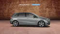 Mercedes-Benz B 200 7G-DCT