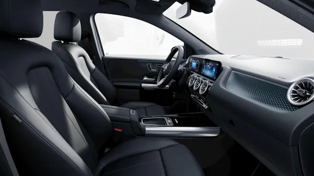 Mercedes-Benz B 200 7G-DCT