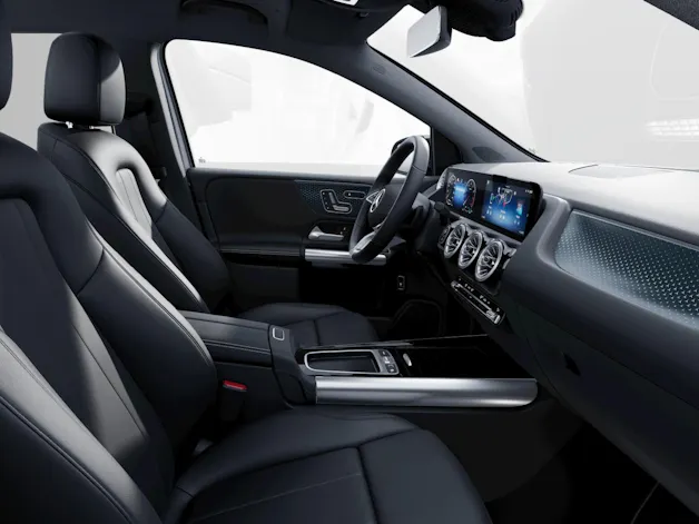 Mercedes-Benz B 200 7G-DCT