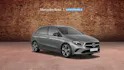 Mercedes-Benz B 200 7G-DCT
