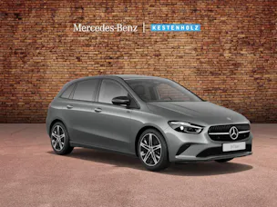 Mercedes-Benz B 200 7G-DCT
