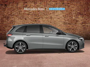 Mercedes-Benz B 200 7G-DCT