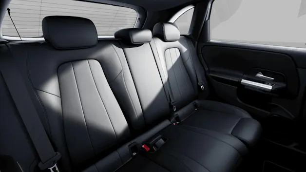 Mercedes-Benz B 200 7G-DCT