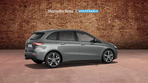 Mercedes-Benz B 200 7G-DCT