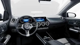 Mercedes-Benz B 200 7G-DCT