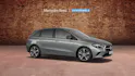 Mercedes-Benz B 200 7G-DCT