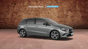 Mercedes-Benz B 200 7G-DCT
