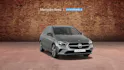 Mercedes-Benz B 200 7G-DCT