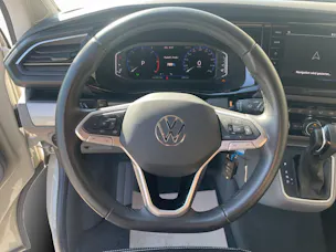 VW T6.1 California 2.0 TDI Ocean Liberty DSG