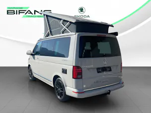 VW T6.1 California 2.0 TDI Ocean Liberty DSG