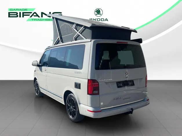 VW T6.1 California 2.0 TDI Ocean Liberty DSG
