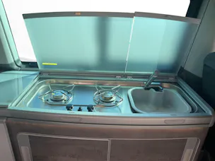VW T6.1 California 2.0 TDI Ocean Liberty DSG