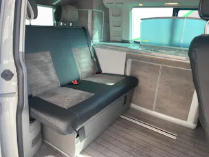 VW T6.1 California 2.0 TDI Ocean Liberty DSG