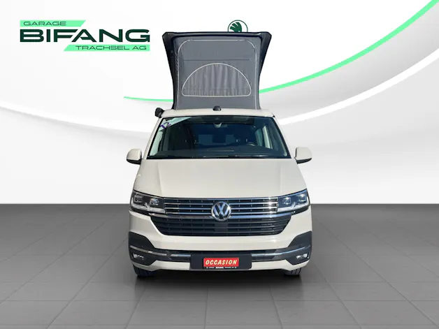 VW T6.1 California 2.0 TDI Ocean Liberty DSG