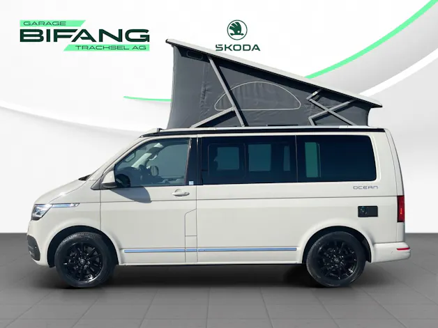 VW T6.1 California 2.0 TDI Ocean Liberty DSG