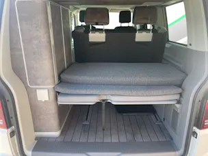 VW T6.1 California 2.0 TDI Ocean Liberty DSG