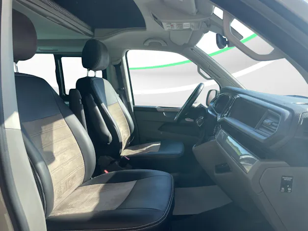 VW T6.1 California 2.0 TDI Ocean Liberty DSG