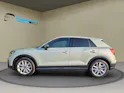 Audi SQ2 TFSI quattro S-tronic