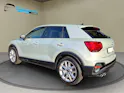 Audi SQ2 TFSI quattro S-tronic