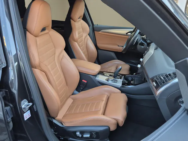 BMW X3 xDrive M40i Steptronic