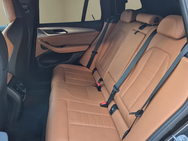 BMW X3 xDrive M40i Steptronic