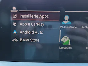 BMW X3 xDrive M40i Steptronic