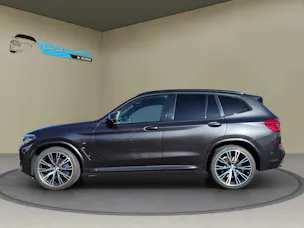 BMW X3 xDrive M40i Steptronic
