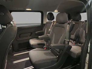 Mercedes-Benz V 250 d lang 4M / Sport / AHK 2500 kg / 360 Grad Kamera
