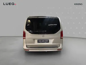 Mercedes-Benz V 250 d lang 4M / Sport / AHK 2500 kg / 360 Grad Kamera