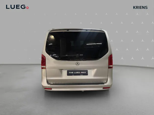 Mercedes-Benz V 250 d lang 4M / Sport / AHK 2500 kg / 360 Grad Kamera