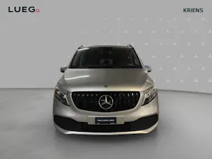 Mercedes-Benz V 250 d lang 4M / Sport / AHK 2500 kg / 360 Grad Kamera